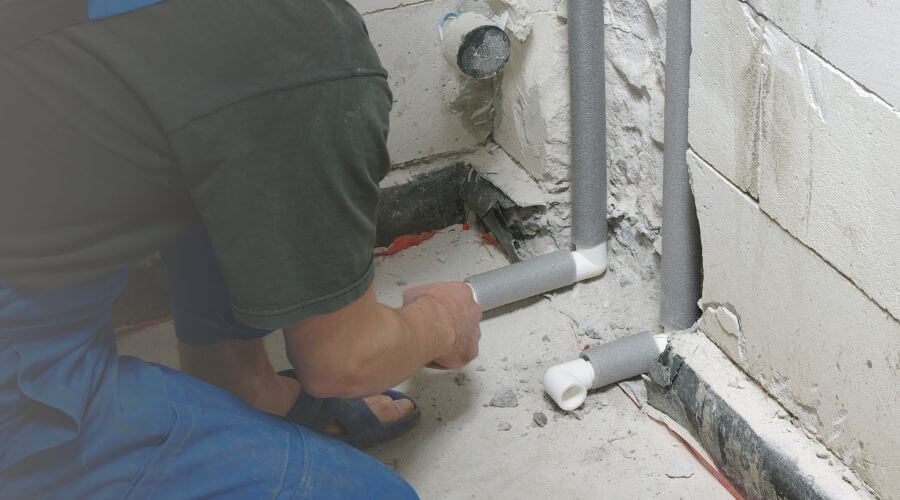 Professional septic pumping service in Kendall, KS